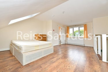 6 bed house, Ambassador Square, Isle of Dogs, London, E149UX - Image 7