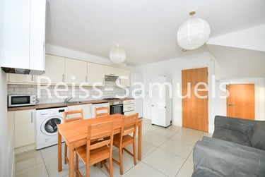 5 bed house, Ferry Street, Isle of Dogs, London, E143DT - Image 5