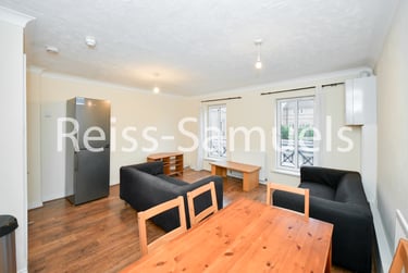 6 bed house, Ambassador Square, Isle of Dogs, London, E149UX - Image 6