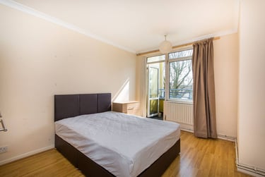 4 bed flat, Lorrimore Square, Kennington, London, SE173QU - Image 7