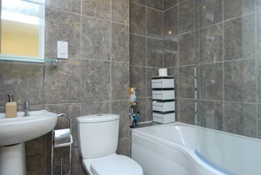 4 bed house, Cyclops Mews, Isle of Dogs, London, E143UA - Image 7