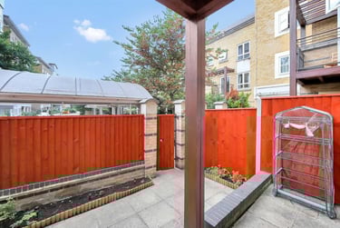 4 bed house, Ferry Street, Isle of Dogs, London, E143DT - Image 6