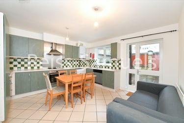 5 bed house, Ferry Street, Isle of Dogs, London, E143DT - Image 12