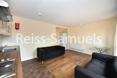 4 bed flat, Lorrimore Road, Kennington, London, SE173ND - Image 4