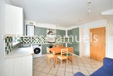5 bed house, Ferry Street, Isle of Dogs, London, E143DT - Image 4