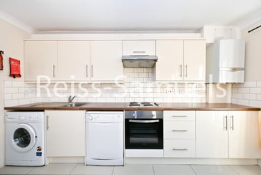 6 bed house, Ambassador Square, Isle of Dogs, London, E149UX - Image 4