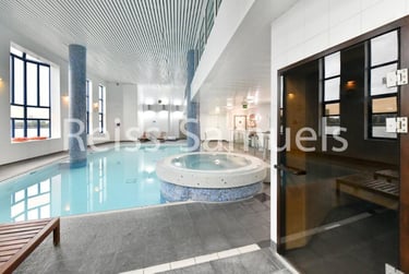 6 bed house, Cyclops Mews, Isle of Dogs, London, E143UA - Image 2