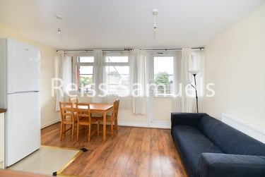 4 bed flat, Olney Road, Kennington, London, SE173HU - Image 4