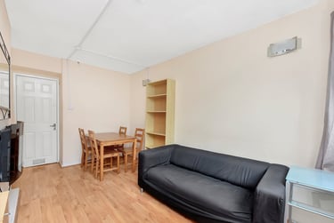 4 bed flat, Dorset Road, Stockwell, London, SW81AQ - Image 2