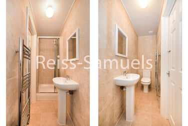 3 bed flat, Staines Road West, Feltham, London, TW167AB - Image 6