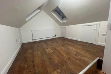 3 bed flat, Uxbridge Road, Hayes, London, UB40RL - Image 7