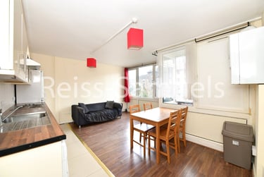 4 bed flat, Bath Terrace, Elephant & Castle, London, SE16QE - Image 4