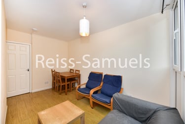 4 bed flat, Dorset Road, Stockwell, London, SW81AQ - Image 4