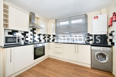 3 bed flat, Glengarnock Avenue, Isle of Dogs, London, E143BP - Image 4