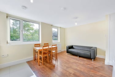 4 bed flat, Kipling Estate, London Bridge, London, SE13RG - Image 3