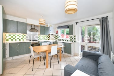 5 bed house, Ferry Street, Isle of Dogs, London, E143DT - Image 5