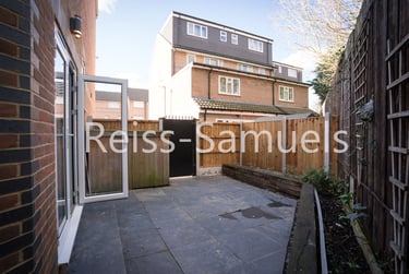 6 bed house, Ambassador Square, Isle of Dogs, London, E149UX - Image 8