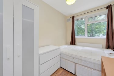 4 bed flat, Cooks Road, Kennington, London, SE173NG - Image 11