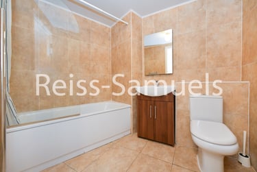 3 bed flat, Westferry Road, Canary Wharf, London, E148LU - Image 11