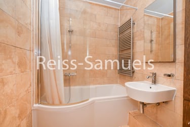 2 bed flat, Westferry Road, Isle of Dogs, London, E143RS - Image 12