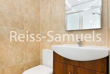 3 bed flat, Westferry Road, Canary Wharf, London, E148LU - Image 11