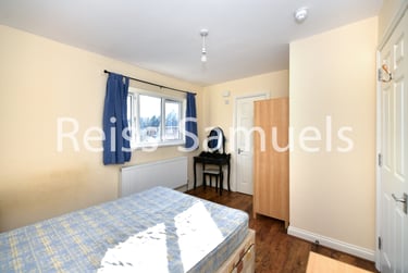 6 bed house, Ambassador Square, Isle of Dogs, London, E149UX - Image 11