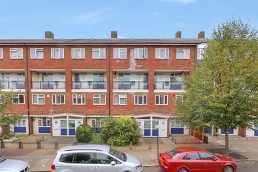 4 bed flat, Cooks Road, Kennington, London, SE173NG - Image 12