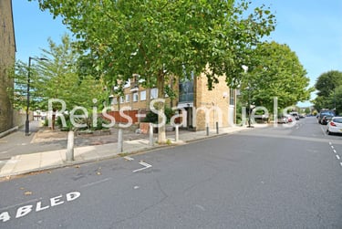 4 bed house, Lorrimore Road, Kennington, London, SE173ND - Image 13