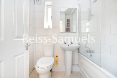 4 bed flat, High Street, Twickenham, London, TW27LN - Image 12