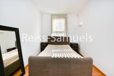 2 bed flat, Westferry Road, Isle of Dogs, London, E143RS - Image 12