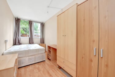 4 bed flat, Dorset Road, Stockwell, London, SW81AQ - Image 12