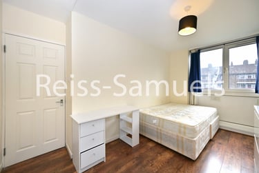 4 bed flat, Bath Terrace, Elephant & Castle, London, SE16QE - Image 13