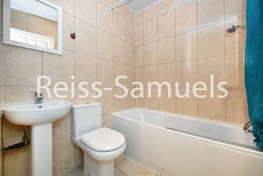 6 bed house, Ambassador Square, Isle of Dogs, London, E149UX - Image 12