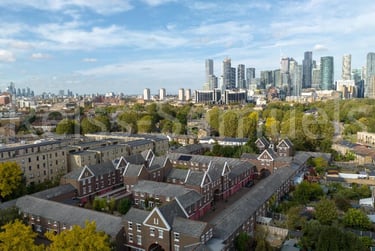 4 bed house, Lockesfield Place, Isle of Dogs, London, E143AJ - Image 12