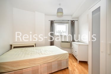 2 bed flat, Old Bellgate Place, Isle of Dogs, London, E143SX - Image 13