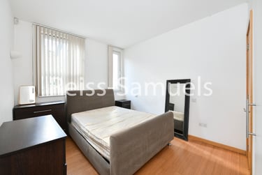 2 bed flat, Westferry Road, Isle of Dogs, London, E143RS - Image 13