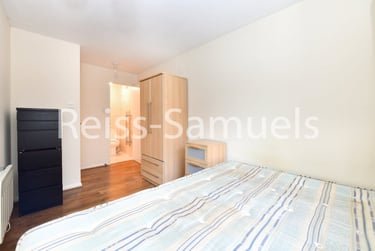 3 bed flat, Ambassador Square, Isle of Dogs, London, E149UX - Image 14