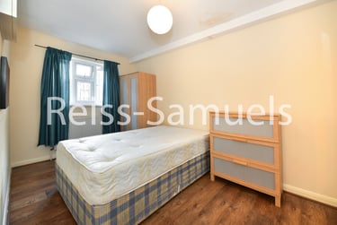 6 bed house, Ambassador Square, Isle of Dogs, London, E149UX - Image 13