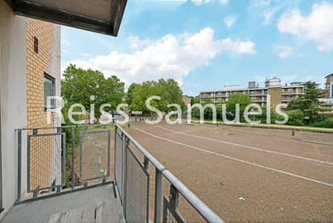 2 bed flat, Old Bellgate Place, Isle of Dogs, London, E143SX - Image 14