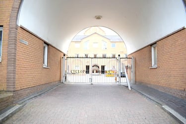 6 bed house, Cyclops Mews, Isle of Dogs, London, E143UA - Image 14
