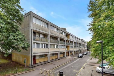 4 bed flat, Dorset Road, Stockwell, London, SW81AQ - Image 14