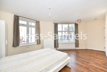 4 bed flat, High Street, Twickenham, London, TW27LN - Image 15