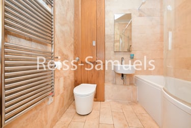 2 bed flat, Westferry Road, Isle of Dogs, London, E143RS - Image 15