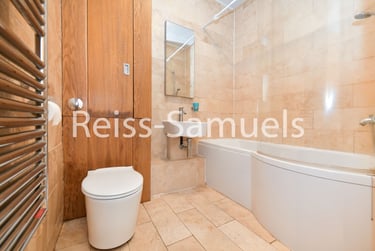 2 bed flat, Westferry Road, Isle of Dogs, London, E143RS - Image 15