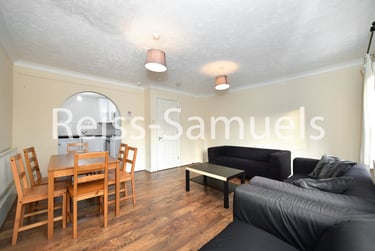 6 bed house, Ambassador Square, Isle of Dogs, London, E149UX - Image 6