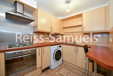 3 bed flat, St. Davids Square, Isle of Dogs, London, E143WB - Image 6