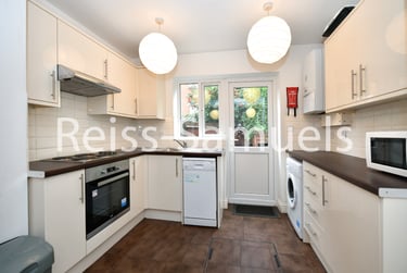 5 bed house, Ferry Street, Isle of Dogs, London, E143DT - Image 5
