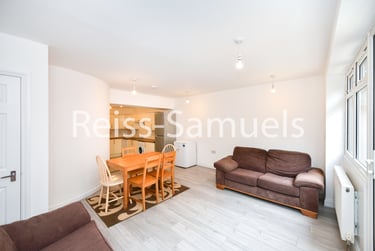 6 bed house, Ferry Street, Isle of Dogs, London, E143DT - Image 6