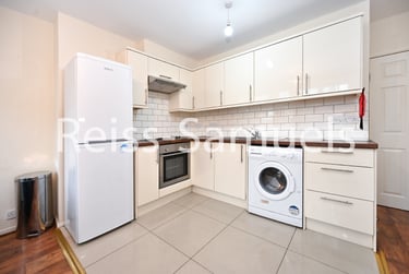 4 bed flat, Forsyth Gardens, Kennington, London, SE173NE - Image 6