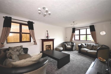 5 bed house, Pelton Road, Greenwich, London, SE109AH - Image 1